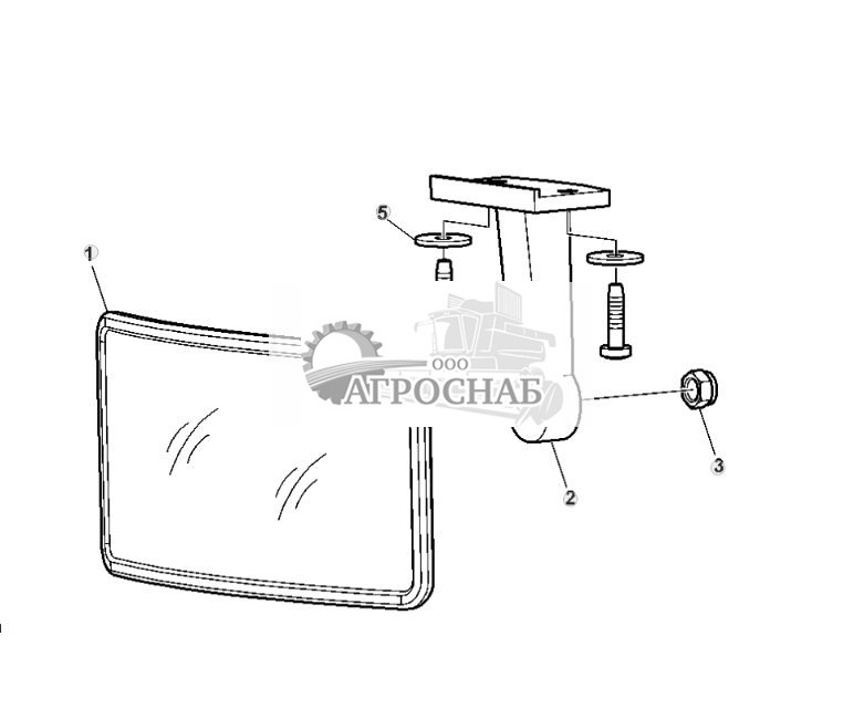ВНУТРЕННЕЕ ЗЕРКАЛО ЗАДНЕГО ВИДА (КАБИНА) - ST305312 506.jpg